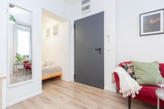 Apartly - Apartament 7, Mickiewicza 34 - Szczecin - 1