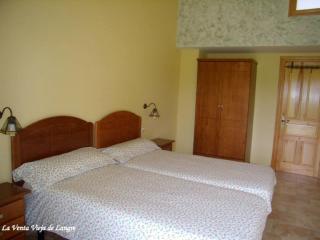 La Venta Vieja de Langre - Langre - 2