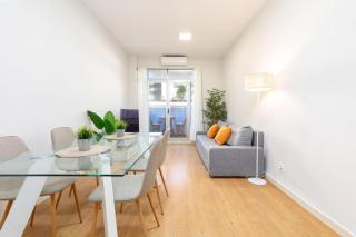 Malvarosa Beach Apartment - Valencia - 0