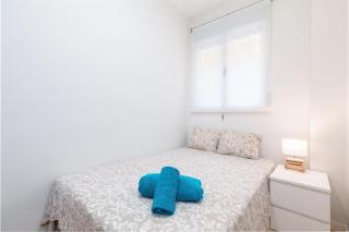 Malvarosa Beach Apartment - Valencia - 9