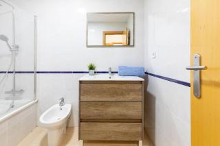Malvarosa Beach Apartment - Valencia - 8
