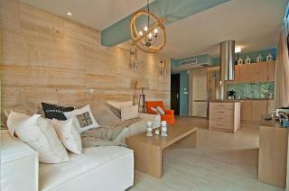 Christie's Luxury Suites - Sivota - 3