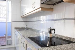 Malvarosa Beach Apartment - Valencia - 4