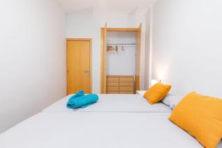 Malvarosa Beach Apartment - Valencia - 3