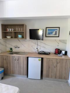 Villa Popi Studios - Kefalos - 7