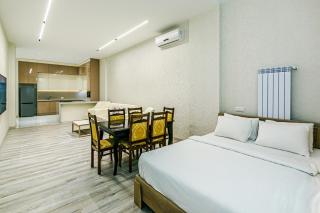 VIP Sahil White Apartment - Bakoe - 2