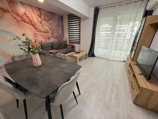 Evo apartments VRT No 1 - Şelimbăr - 3