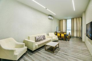 VIP Sahil White Apartment - Bakoe - 6