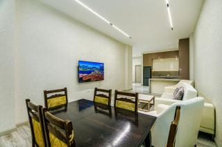 VIP Sahil White Apartment - Bakoe - 3