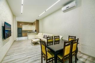 VIP Sahil White Apartment - Bakoe - 5