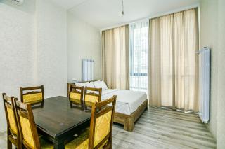 VIP Sahil White Apartment - Bakoe - 1