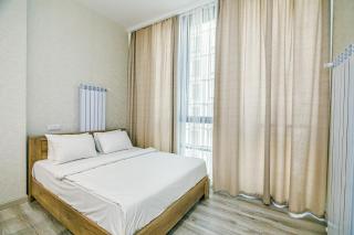 WHITE Luxury Apartment in Nizami street - 2