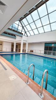 نخيل هجر للشقق الفندقية Nakheel Hajr Hotel Apartments - Al Hofuf - 7