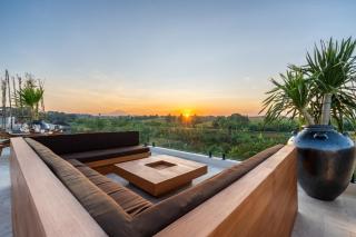 Villa StoneRiver, Canggu - Canggu - 0