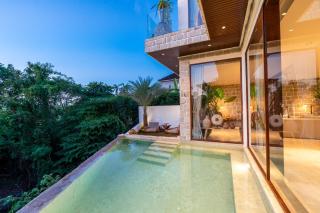 Villa StoneRiver, Canggu - Canggu - 7