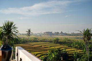 Villa StoneRiver, Canggu - Canggu - 5
