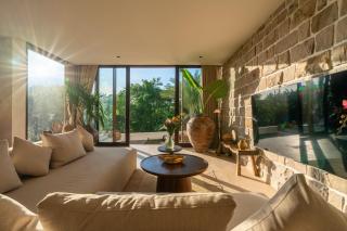 Villa StoneRiver, Canggu - Canggu - 4