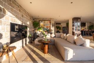 Villa StoneRiver, Canggu - Canggu - 8