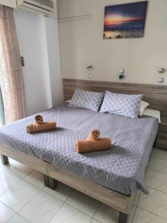Villa Popi Studios - Kefalos - 6
