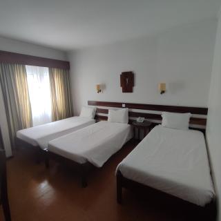 Hotel Irmãs Dominicanas - Fátima by Flagworld Hotels - Fátima - 6