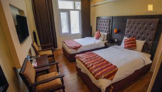 Legend Hotel Hunza - Hunza Valley - 9