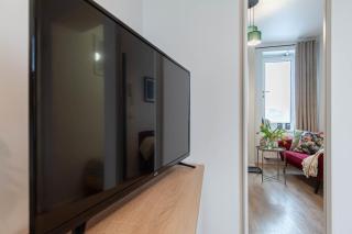 Apartly - Apartament 7, Mickiewicza 34 - Szczecin - 3