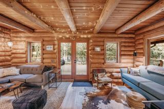 Snowline Cabin 81 - Hot Tub - Wifi - Pets Ok - Glacier - 7