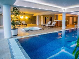Wellness Villa Biocrystal - Bakarac - 7