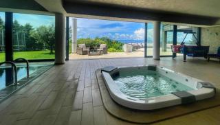 Wellness Villa Biocrystal - Bakarac - 5
