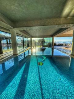 Wellness Villa Biocrystal - Bakarac - 3