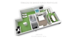 VACATION MARBELLA I Terrazas de Banus, Romantic, Jacuzzi, Pet-Friendly, Cosy Duplex Penthouse, 2min walk to Marina - Marbella - 1