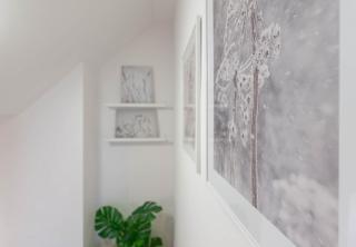 Apartly - Apartament 7, Mickiewicza 34 - Szczecin - 8