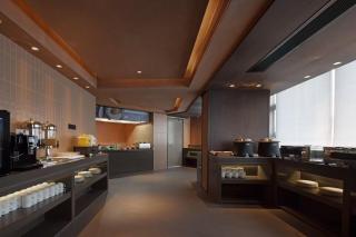 中濠悦际酒店 深圳国际会展中心店 - Shenzhen - 1