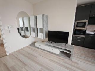 Domby Apartment with balcony - Kecskemét - 5
