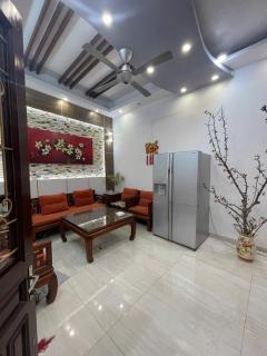 Bamboo Homestay Old Quarter - 1