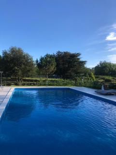 Broceliande la grande maison avec sa grande piscine pool - La Tremblade - 7