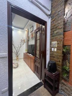 Bamboo Homestay Old Quarter - 6