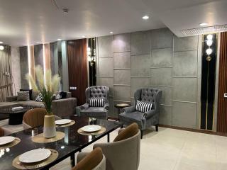 LMY Prestige Premium Gold Crest Signature Apartments Lahore - Lahore - 0