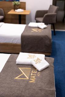 Mateus Hotel & Pool - 8