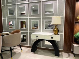 LMY Prestige Premium Gold Crest Signature Apartments Lahore - Lahore - 7