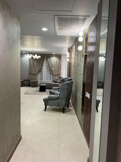 LMY Prestige Premium Gold Crest Signature Apartments Lahore - Lahore - 2