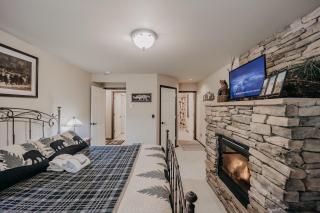 Glacier Springs Cabin #89 - Hot Tub - Wi-Fi - Ac - 1