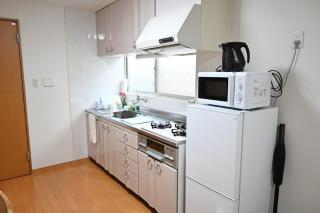 Ko's HOUSE Shinmori7 - 1