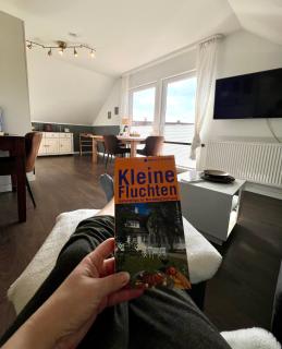 Ferienwohnung Ostseefeuer - Eutin - 0