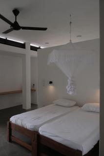 Kadurupokuna villa - Tangalle - 1
