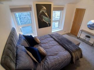 Seasalt Apartment - Barmouth - 0