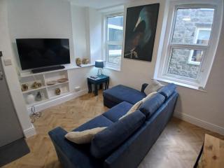 Seasalt Apartment - Barmouth - 2