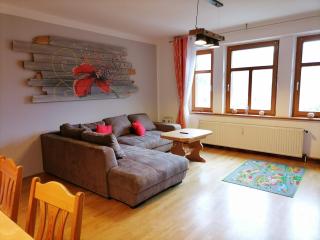 Campingplatz am Treidlerweg - 1