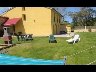 La Venta Vieja de Langre - 8