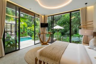 Villa Lembah Giri Forest by BaliSuperHost - Ubud - 9